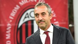 Panchina Milan: sarà esonero di Giampaolo, non risoluzione consensuale