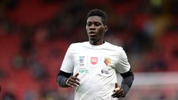 Il Watford blocca Sarr per Coppa d’Africa, il Senegal: “Irrispettoso e discriminatorio”
