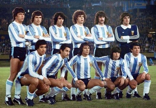 Argentina, ecco chi sono i 69 campioni del mondo- immagine 2