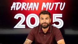Mutu rinnova: sarà l’allenatore del Rapid Bucarest fino al 2025
