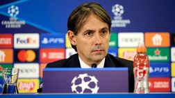 Inzaghi: “Quando torna Pavard, Frattesi è pronto. Cuadrado? Ha un problema fastidioso”