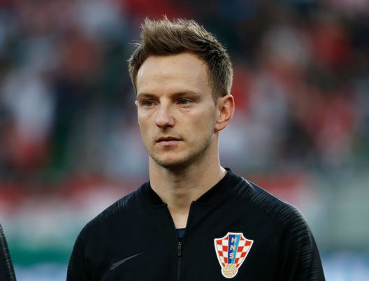 Rakitic (getty images) Rakitic (getty images)