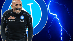 Calciomercato Napoli | Il dopo Insigne? Spalletti ha già il suo preferito