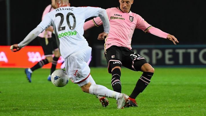 Haas: “Palermo città bellissima, ecco cosa mi ha impressionato. Tifosi? Ci hanno sostenuto” Haas: “Palermo città bellissima, ecco cosa mi ha impressionato. Tifosi? Ci hanno sostenuto”