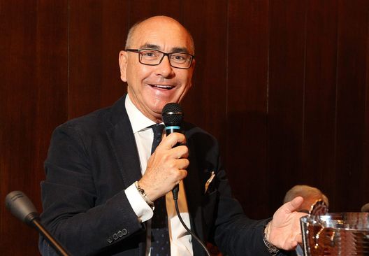 GERMOGLI PH: 30 MAGGIO 2014 Bucchioni e i cambi: “Italiano non ha grosse soluzioni in panchina”- immagine 2
