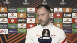Lipsia, Tedesco: “Atalanta forte, ma vogliamo semifinale”