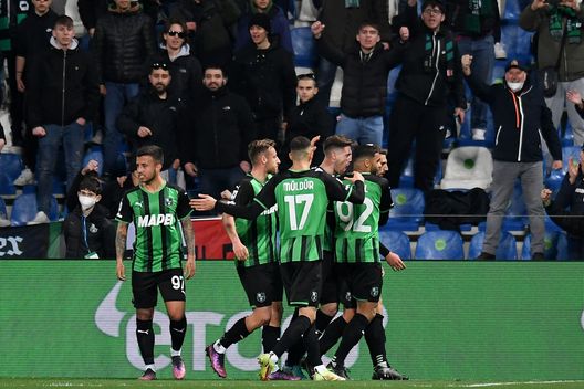 (Photo by Alessandro Sabattini/Getty Images) Napoli-Sassuolo, le probabili formazioni: Zielinski o Mertens dal primo minuto?- immagine 4