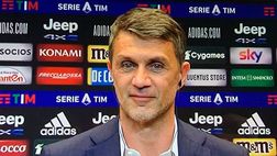 Maldini: “Ci giochiamo una stagione. Non ci aspettavamo di essere in queste condizioni”