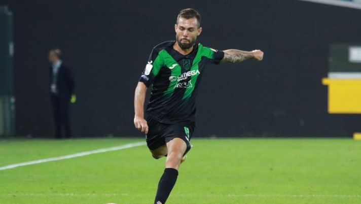 Foto da Pordenonecalcio.com Foto da Pordenonecalcio.com