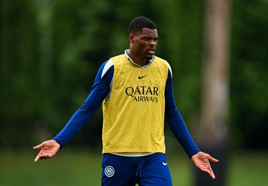 Getty Images Dumfries: “Molto legati a Inzaghi, ma pensavamo solo alla finale. Queste le novità con Chivu”- immagine 2