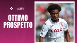 Calciomercato Milan – Pazienza e attesa per il giovane Chukwuemeka