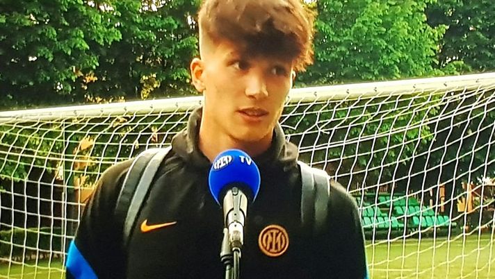 Inter Primavera, Fabbian: “Bravi a non farci prendere dalla fretta. Ora il derby” - immagine 1