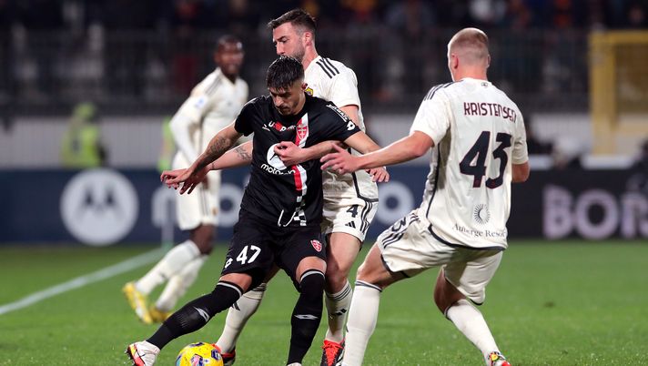 Kristensen si fa male e salta Firenze - immagine 1