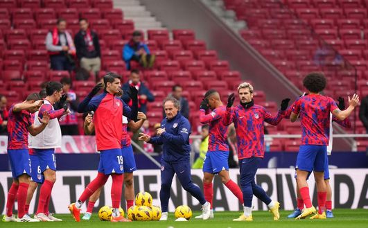 Simeone: “Ora concentrati sulla Liga. Champions? Competizione complessa, non si sa mai”- immagine 2