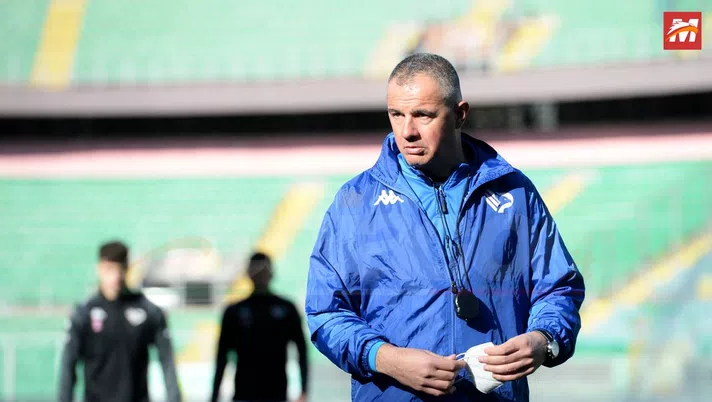 Palermo-Cavese, sabato Filippi in conferenza stampa: dichiarazioni live su Mediagol.it