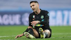 Sky – Lazio, è fatta per l’ex Inter Vecino: lunedì le visite mediche