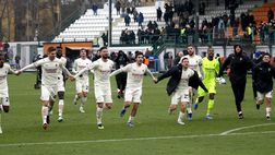 Venezia-Milan 0-3: i gol e gli highlights del match del Penzo (VIDEO)