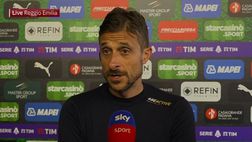 VIDEO / Infortunio Berardi, Dionisi: “Non sarà un alibi”