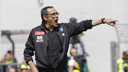 Un pari che lascia l'amaro in bocca, ma al termine della gara contro il Sassuolo, Mauriz