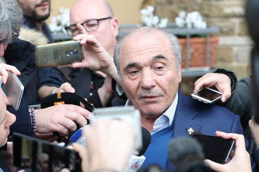 Photo by Gabriele Maltinti/Getty Images Photo by Gabriele Maltinti/Getty Images