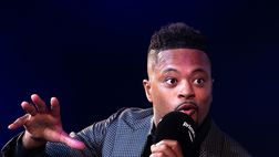 Evra a Old Trafford: idolo non solo dei tifosi di casa…