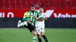 Siviglia, un derby in finale di Europa League? Il Betis ci spera…