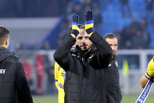 Pazzini: “Non sarà facile per Sarri contro il suo passato, diversi i motivi”- immagine 2