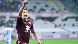 Serie A Torino, il test con il Pro Patria finisce 4-0