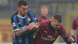 Serie A – Inter-Milan 4-2, il tabellino del derby di Milano