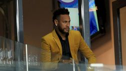 Sundas: “Neymar in Italia? Impossibile. Inter? Situazione non semplice. E la proprietà…”