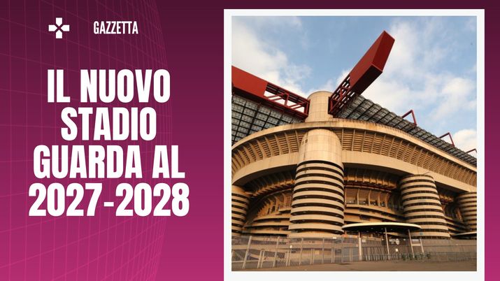 Nuovo Stadio