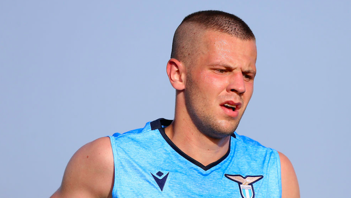 Lazio, Inzaghi prova il terzetto titolare di difesa. I rientri di Lulic, Milinkovic e Caicedo… - immagine 1