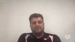 VIDEO, verso Padova-Palermo: guarda la conferenza stampa di mister Baldini
