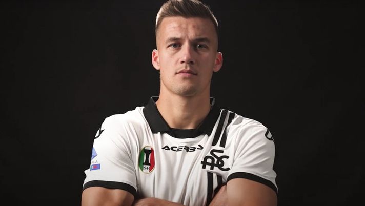 Fantacalcio Spezia, Reca positivo al Covid-19: contro la Salernitana Thiago Motta valuta due opzioni Fantacalcio Spezia, Reca positivo al Covid-19: contro la Salernitana Thiago Motta valuta due opzioni - immagine 1