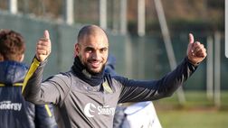 Amrabat: “La Fiorentina la scelta migliore per me”