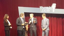 VIDEO FCIN1908 / Braida: “Il Milan può risalire. Anche il Real ha avuto periodi no”