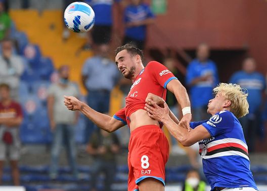 Fabian Ruiz (Photo by SSC NAPOLI via Getty Images) Fabian Ruiz (Photo by SSC NAPOLI via Getty Images)
