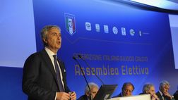 Elezioni Figc, oltre a Tommasi spuntano Sibilia e Gravina