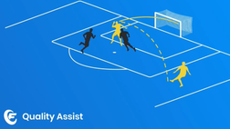 Novità Fantacalcio.it – introdotto il Quality Assist: ecco i dettagli