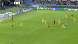 VIDEO Conference League, furia Mourinho: gol e highlights di Roma-Bodo Glimt