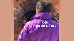 VIDEO – Joe Barone in versione pizzaiolo… col giubbotto Acf