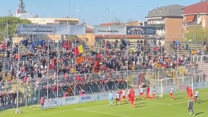 Vince il derby e riapre il campionato: Ravenna ok anche contro i 600 arrivati da Rimini… - immagine 1