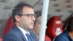 Nazionale maltese sospende Mangia. Times of Malta: “Accusato di molestie sessuali”