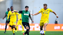 Pagelle, Lazovic va di corsa. Barak sì e no, Zaccagni non gira