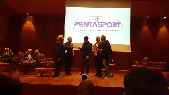 Domani su Radio Bruno e il Pentasport “Lo scudetto rubato – 40 anni dopo” Domani su Radio Bruno e il Pentasport “Lo scudetto rubato – 40 anni dopo” - immagine 1