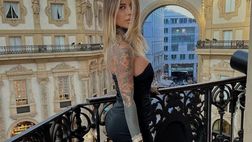 Zoe Cristofoli contro una hater: “Decide lei se posso mettere la gonna nel 2022”