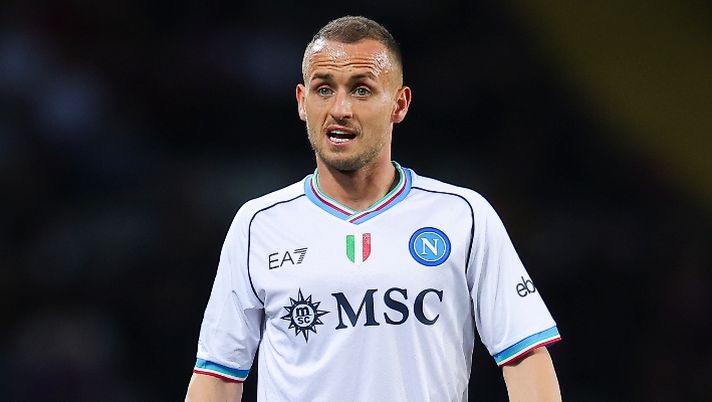 Lobotka: “Barcellona? Vedremo cosa succederà in estate, i complimenti fanno piacere” - immagine 1