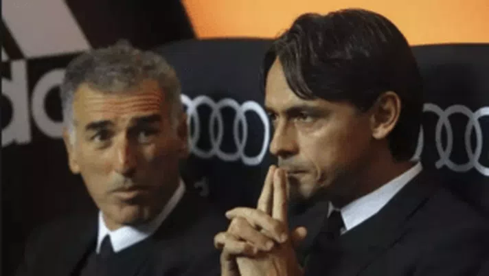 M. COLOMBO SU TWITTER: “UNA SETTIMANA SENZA ANSIE PER INZAGHI” - immagine 1