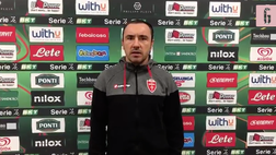 VIDEO Monza, Brocchi rilancia Balotelli: “Mario sta mantenendo le sue promesse”