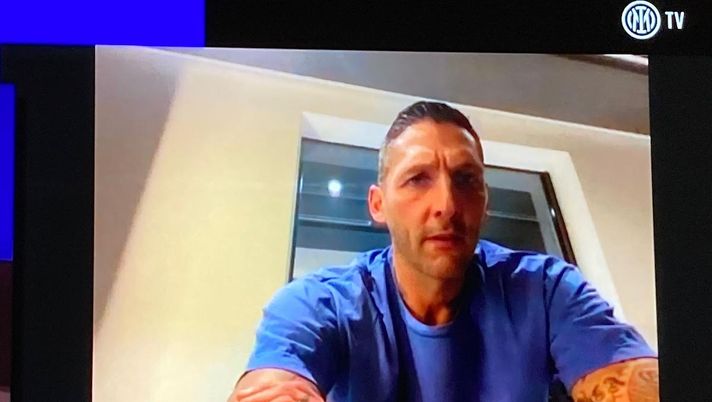 Materazzi: “Liverpool squadra costruita per vincere. All’andata sembrava l’Inter del 2010” 